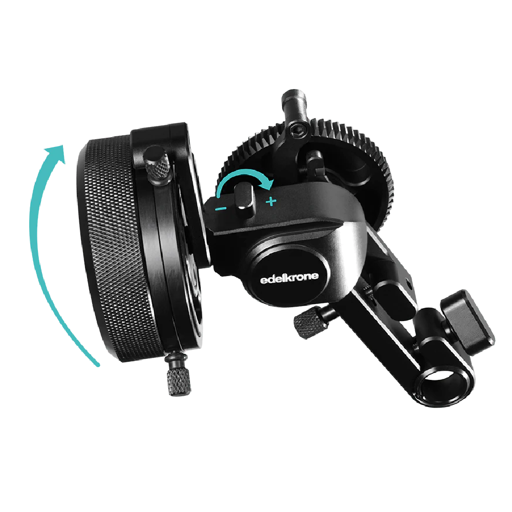 【Edelkrone】FocusONE v2