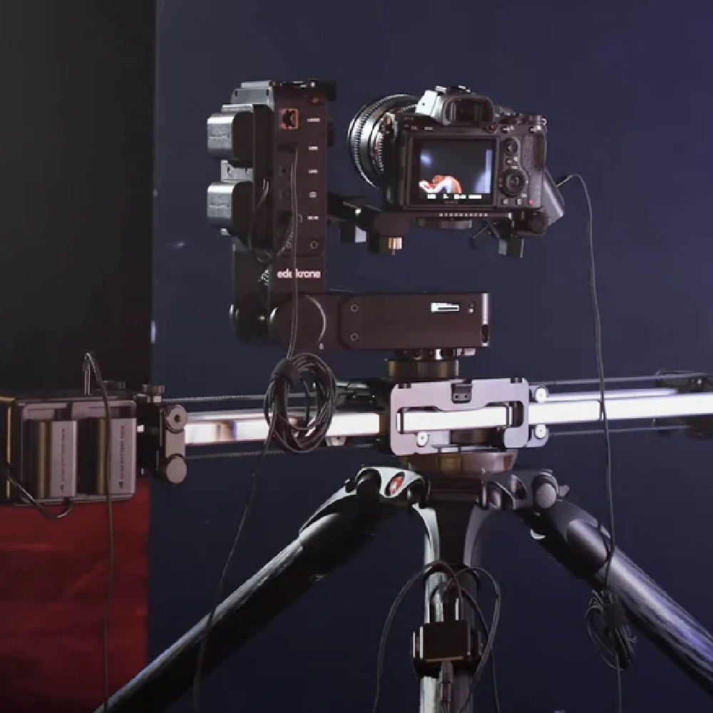 【Edelkrone】Wired Signal Hub v1