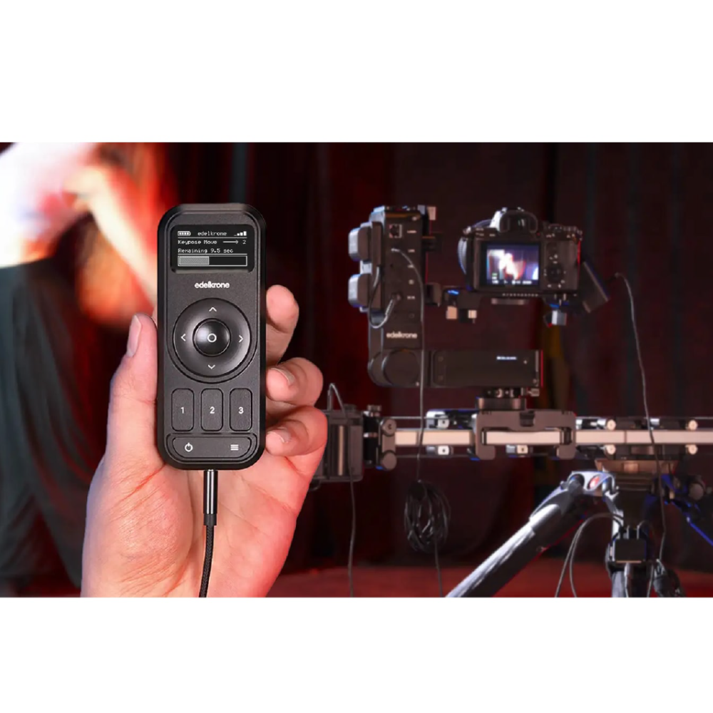 【Edelkrone】Controller v2