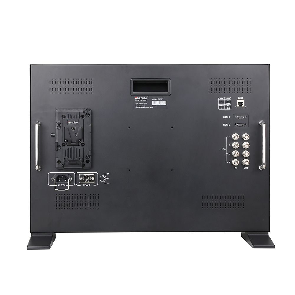 【Desview】S24F 23.8