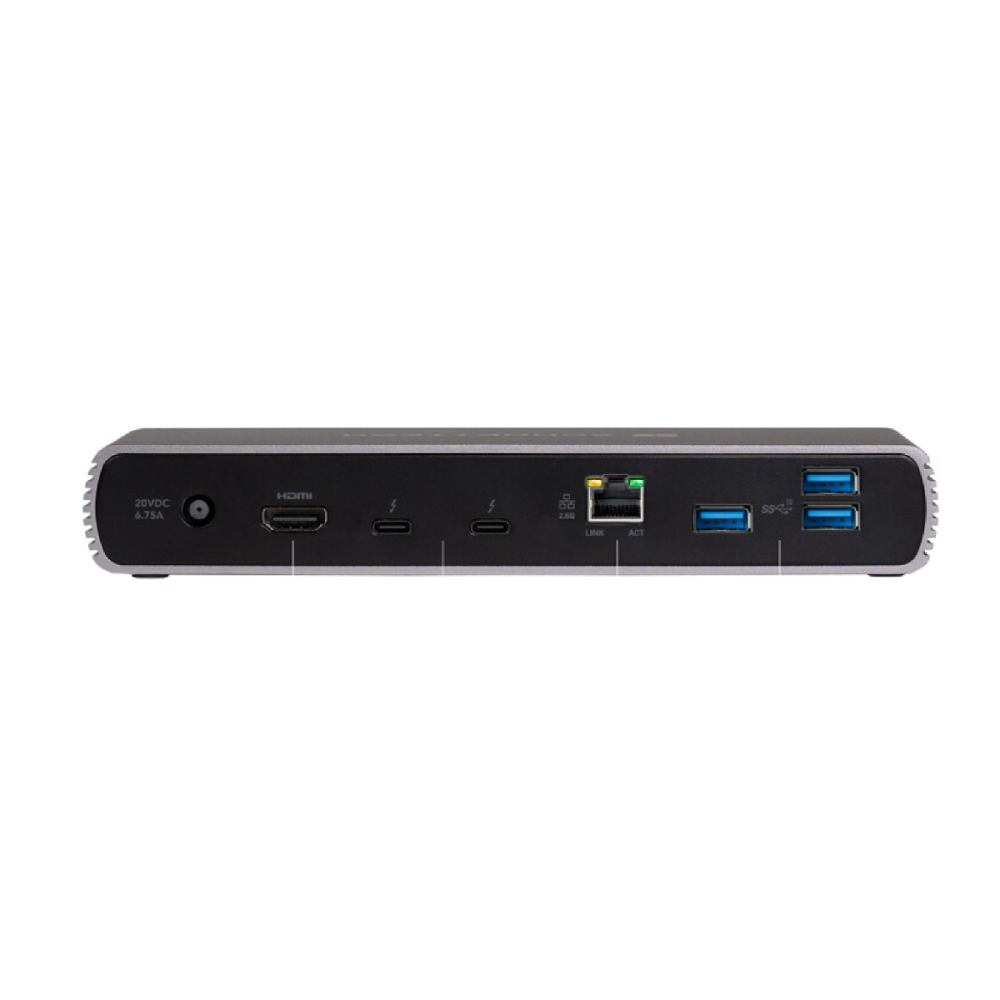 【Sonnet Technologies】Echo 11 Thunderbolt 4 HDMI Dock