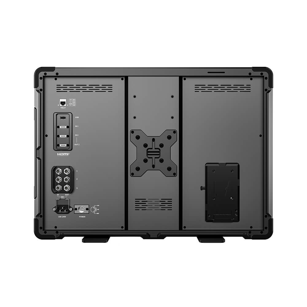 【Desview】D21 PRO 21.5