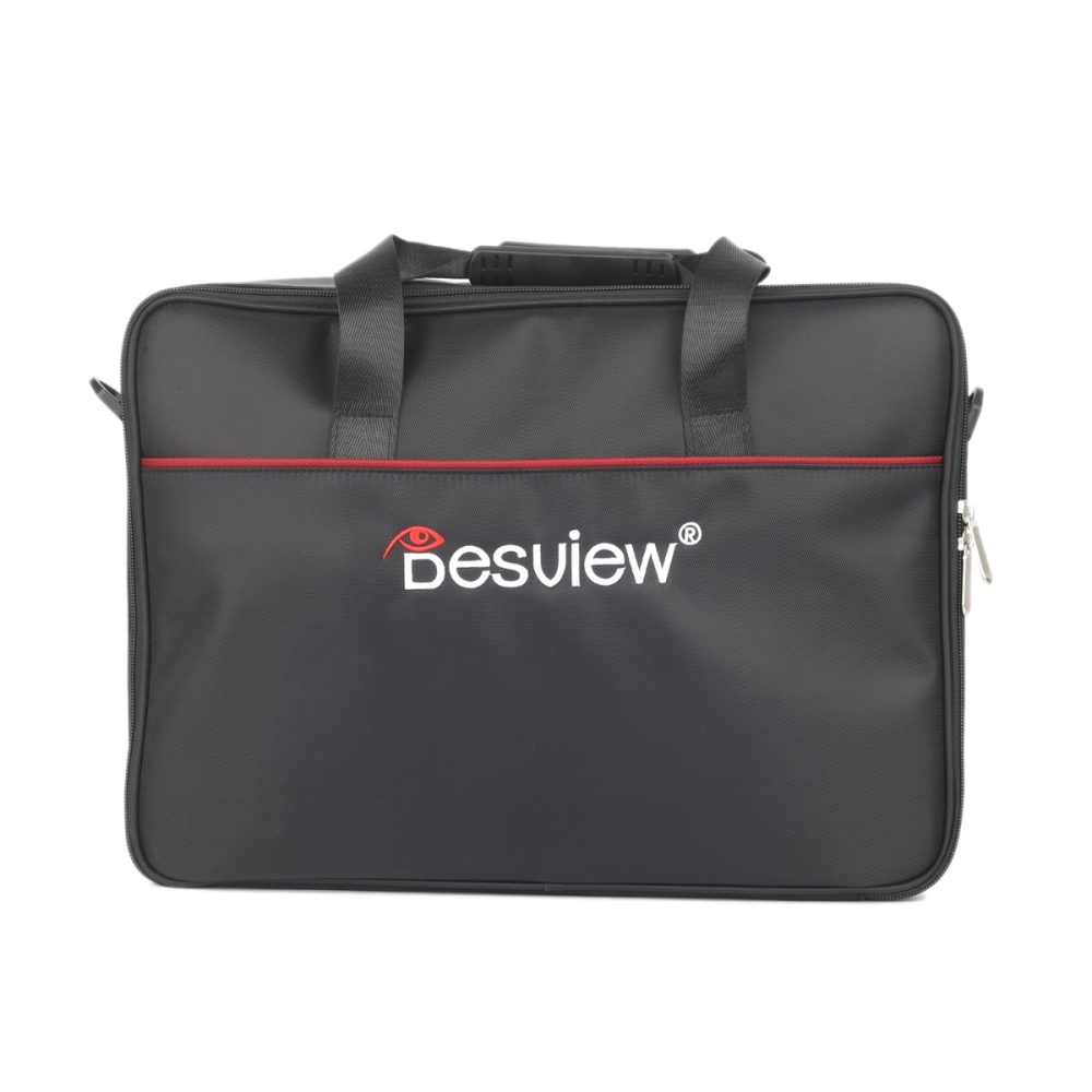 【Desview】T12 Smartphone/tablet Portable Teleprompter