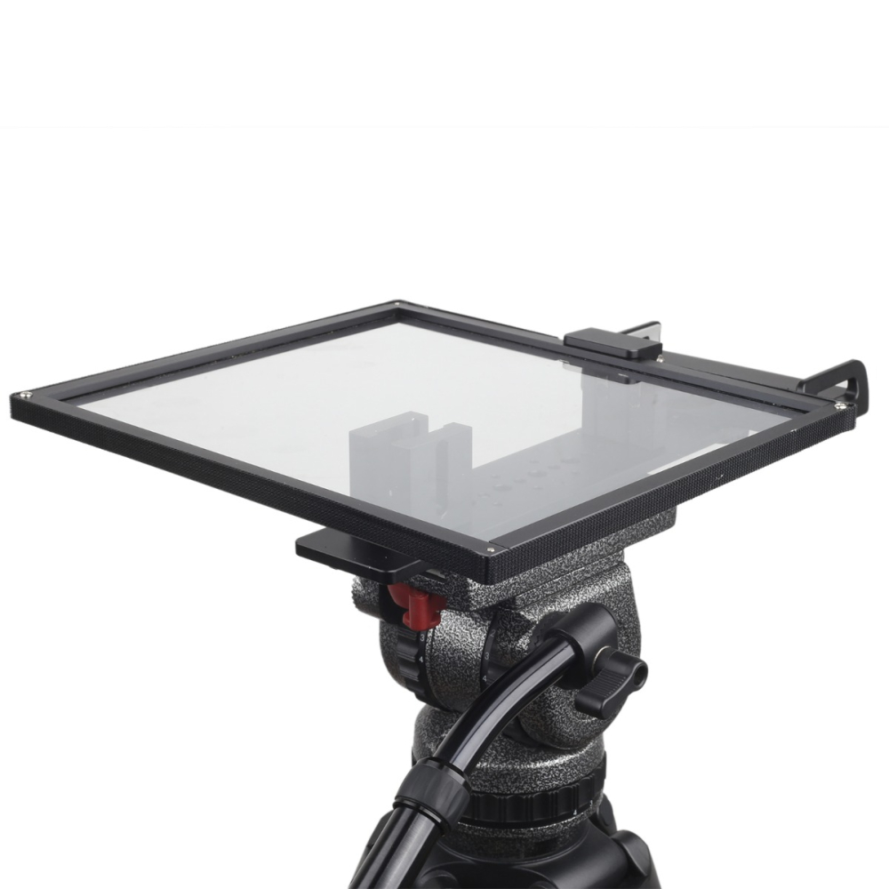 【Desview】T12 Smartphone/tablet Portable Teleprompter