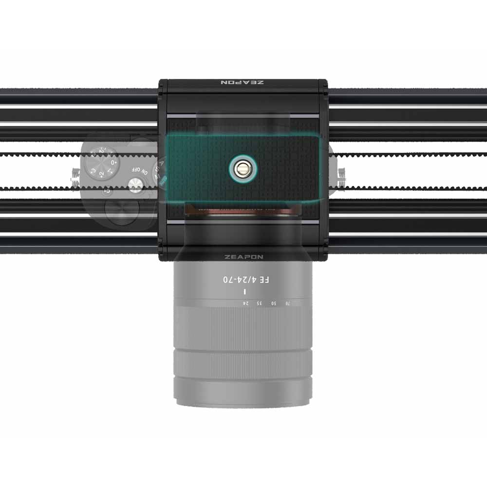 【Zeapon】Micro4 E500 PONS PT Kit