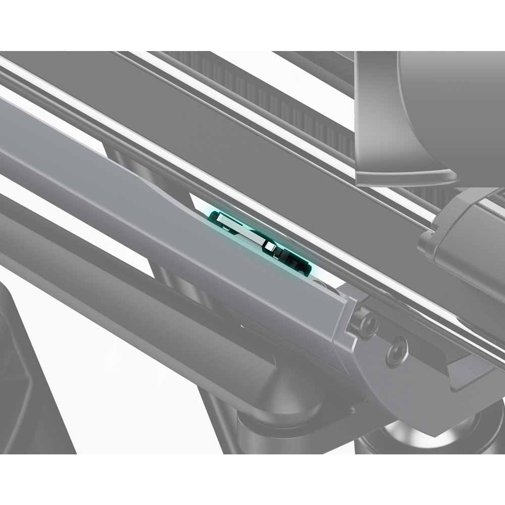 【Zeapon】Micro4 M1000 - Double Distance Slider