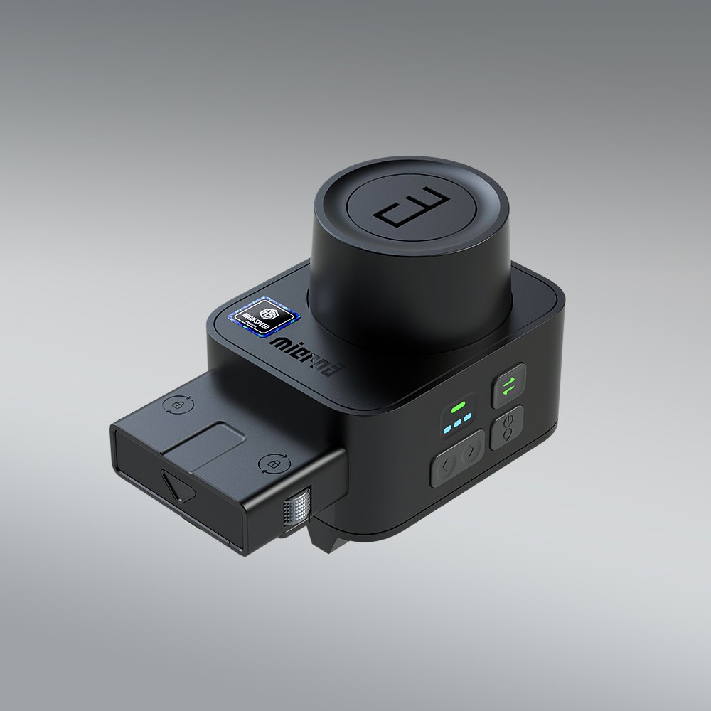 【Zeapon】AA-E2 Micro3 Slider Motor High Speed Version