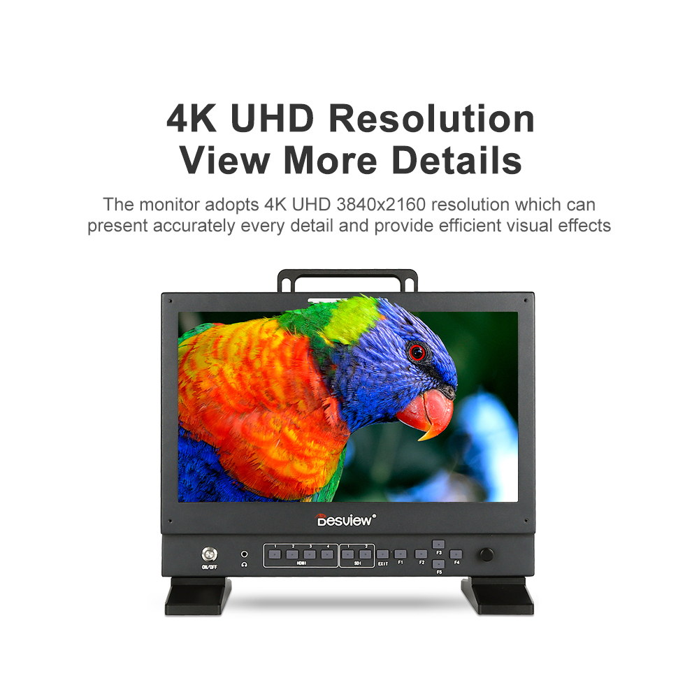 【Desview】S14 HDR 13.8