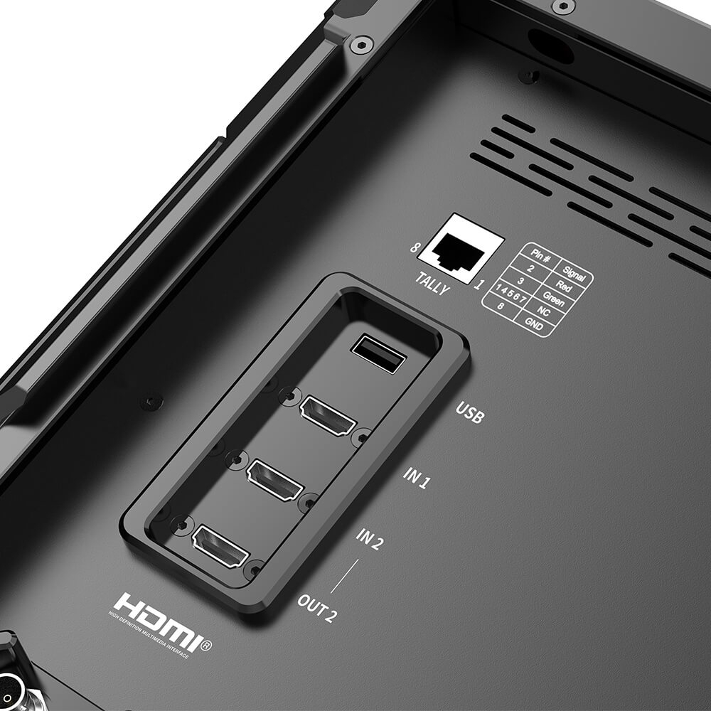 【Desview】D21 PRO 21.5