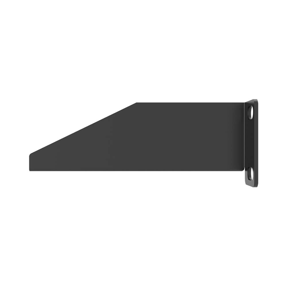 【Magewell】1RU Rackmount shelf - 4.7