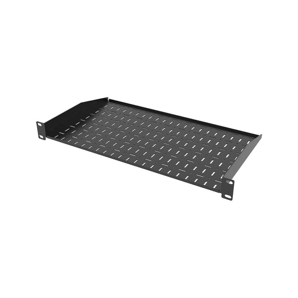 【Magewell】1RU Rackmount shelf - 9.8