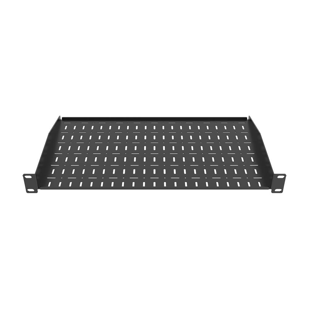 【Magewell】1RU Rackmount shelf - 9.8