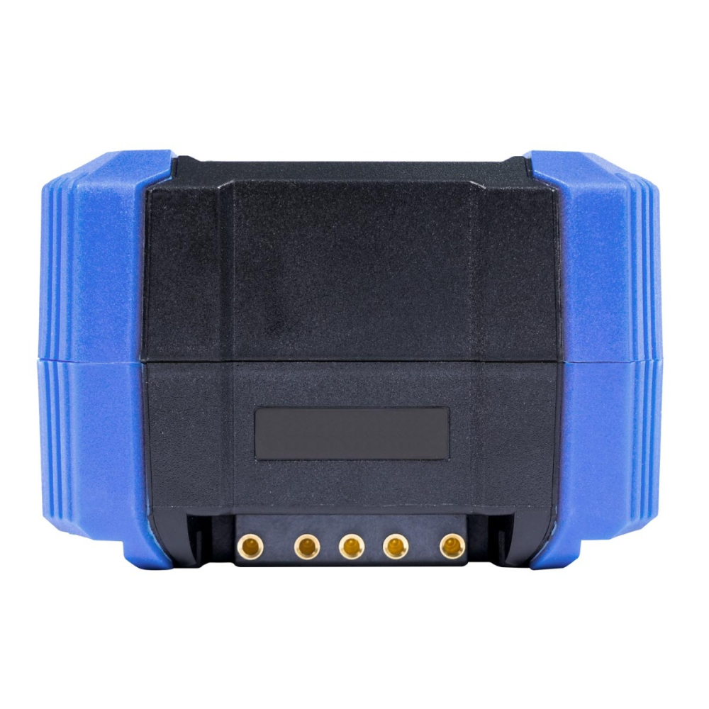 【Fxlion】14.4V/130Wh Cool Black Battery