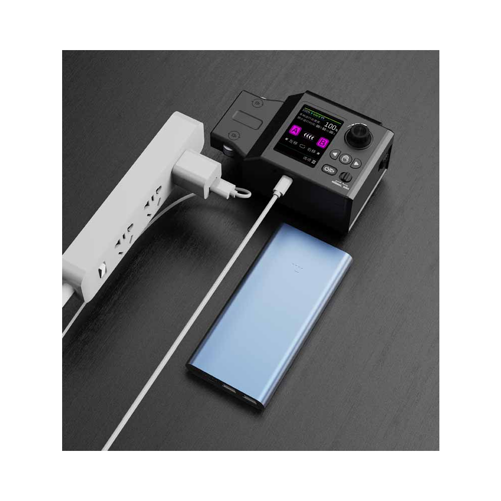 【Zeapon】Micro4 E500 PONS PT Kit