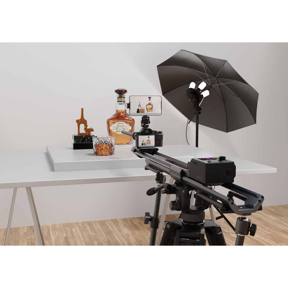 【Zeapon】Micro4 E1000 PONS PT Kit