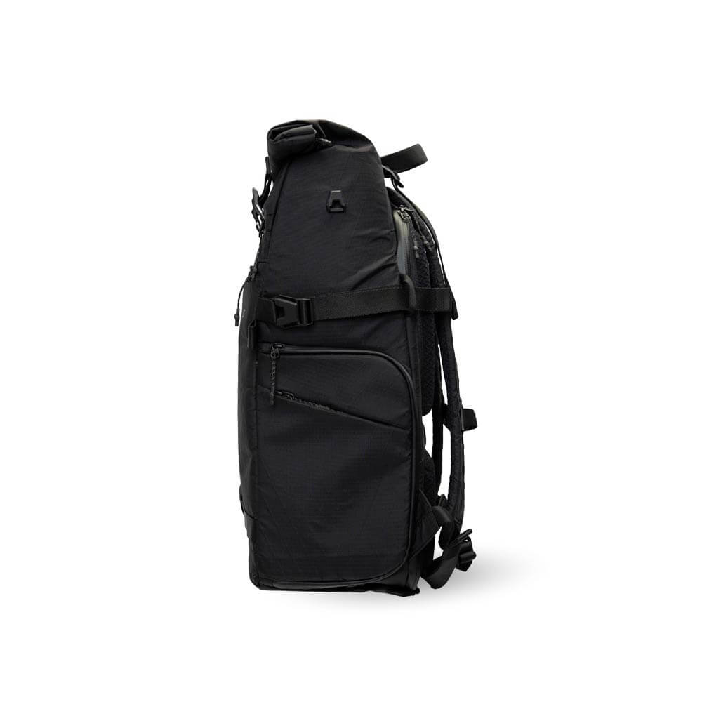 【Sakk】Rolltop Ranger- 25L Camera Backpack
