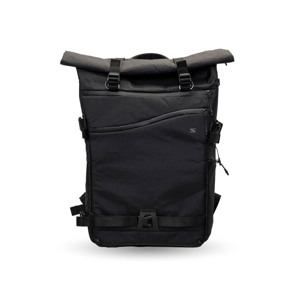 【Sakk】Rolltop Ranger- 25L Camera Backpack