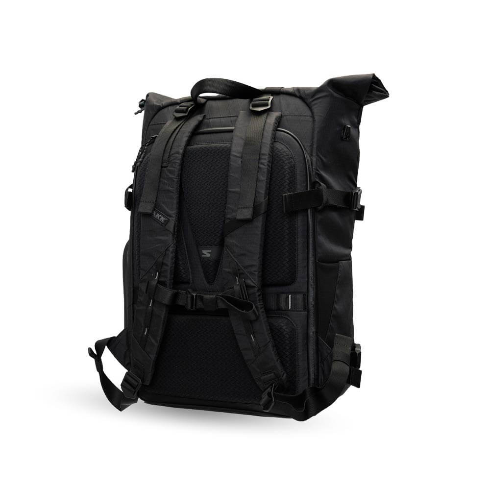 【Sakk】Rolltop Ranger- 25L Camera Backpack