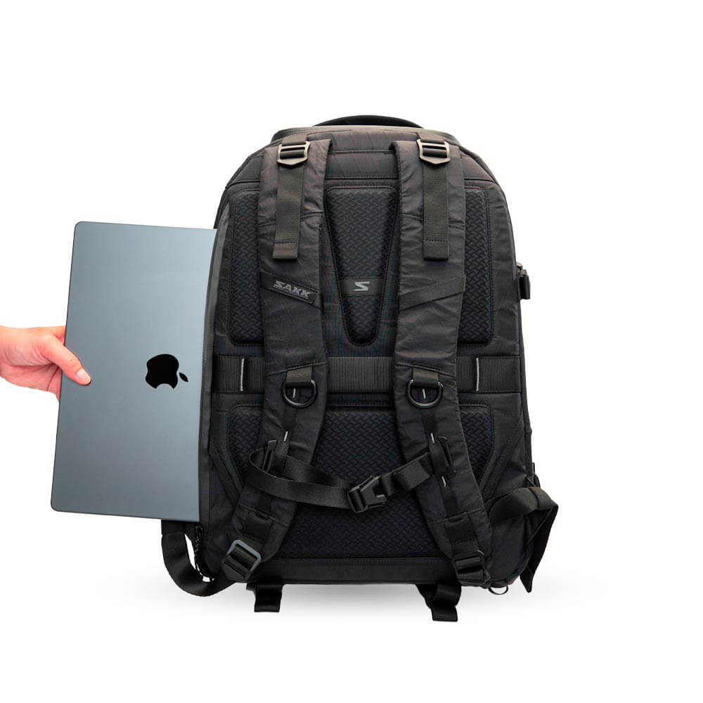 【Sakk】Everyday SlimPak - 28L Camera Backpack