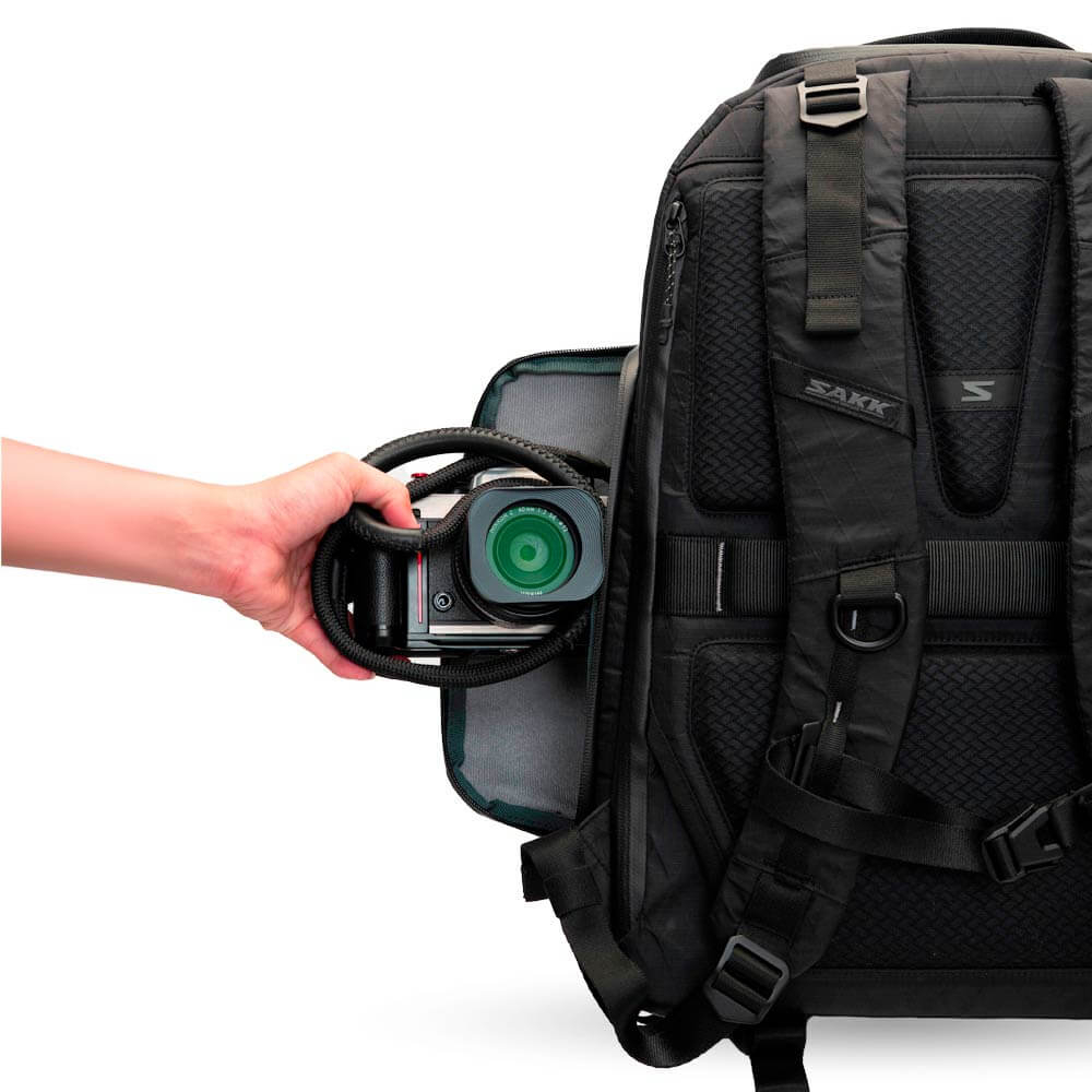 【Sakk】Everyday SlimPak - 28L Camera Backpack