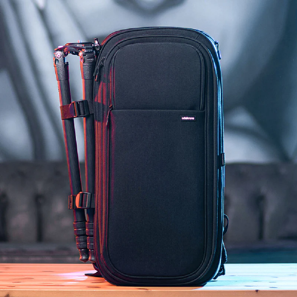 【Edelkrone】BackPACK v1