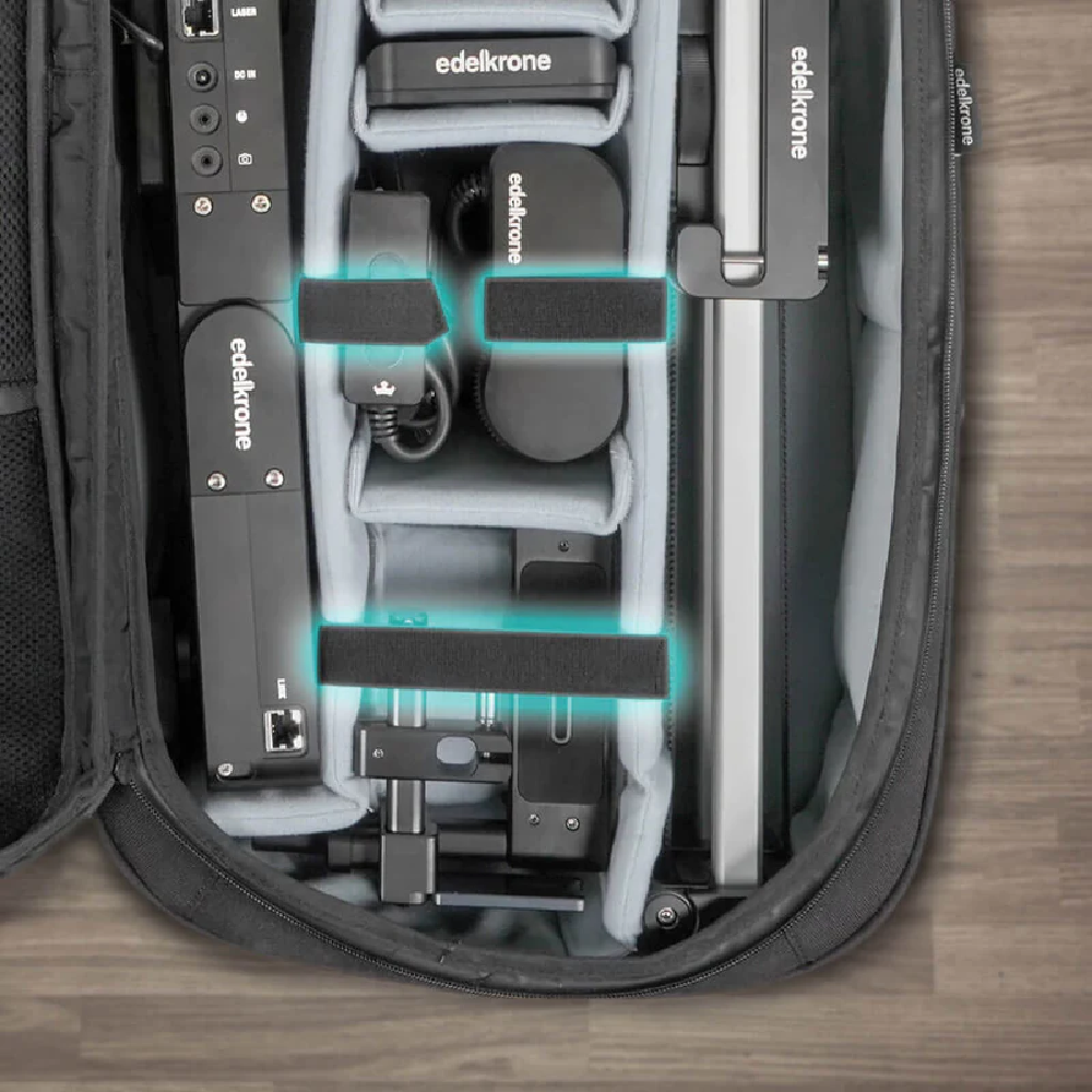 【Edelkrone】BackPACK v1