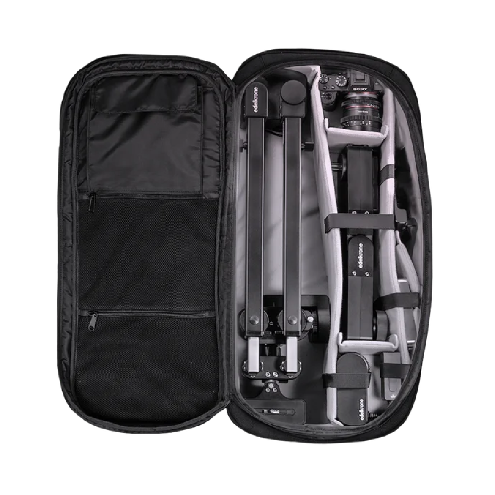 【Edelkrone】BackPACK v1