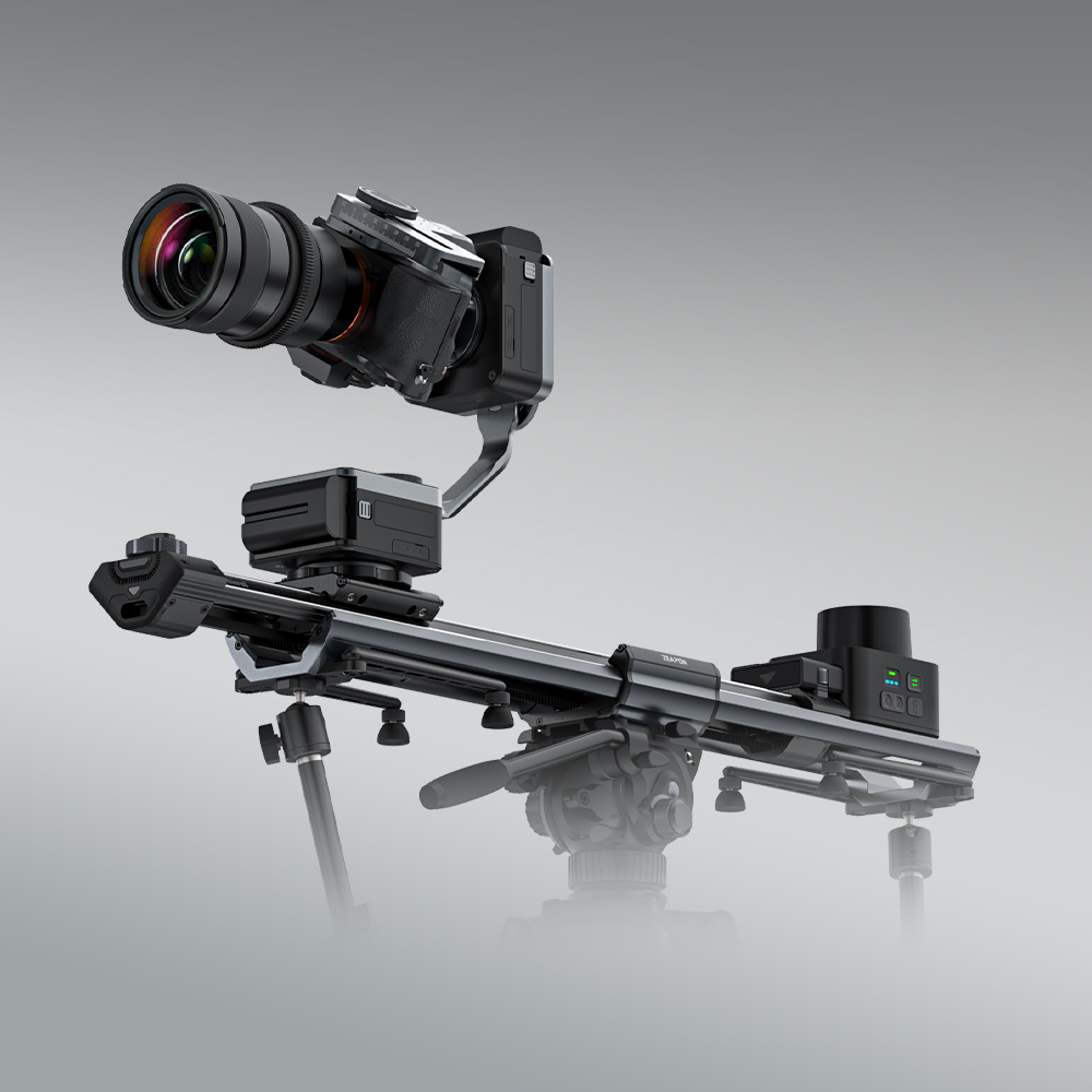 【Zeapon】SD-E6HS Micro3 E1000HS