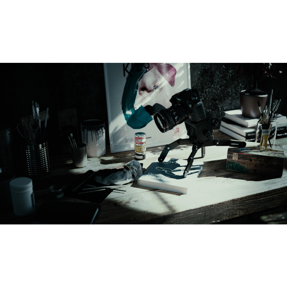 【Edelkrone】StandOne v1