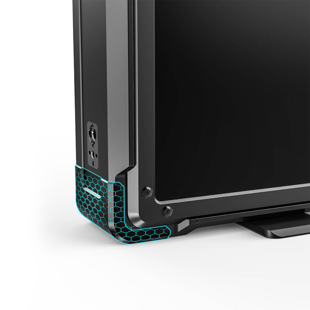 【Desview】D21 PRO 21.5