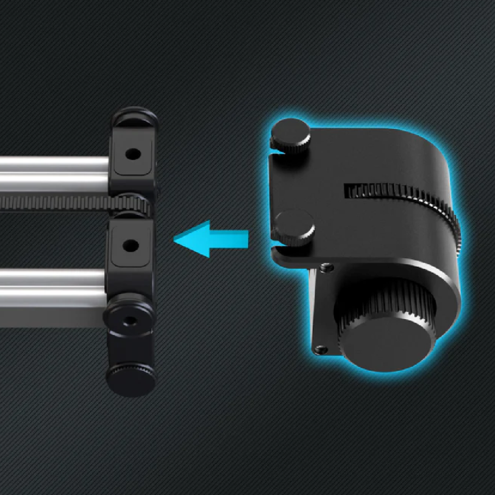 【Edelkrone】SliderPLUS PRO v5 - Compact 