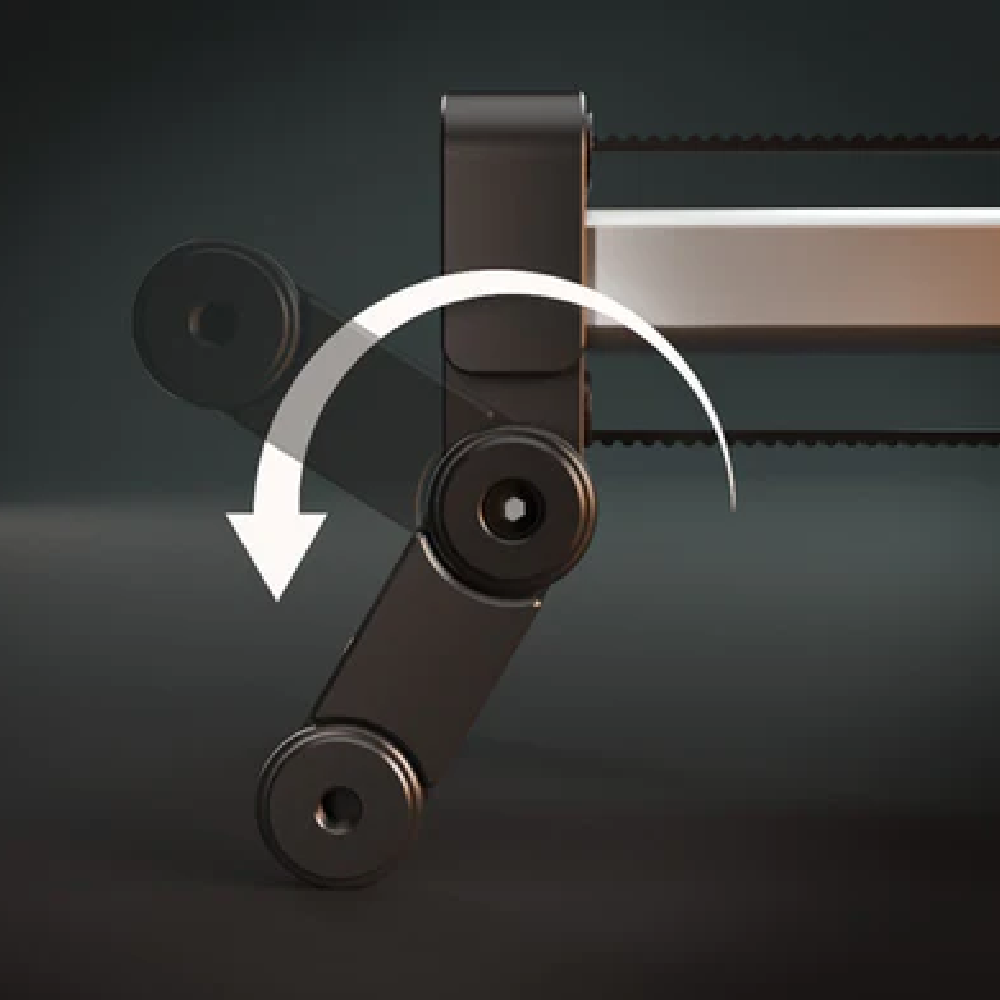 【Edelkrone】SliderPLUS v5 - Long 