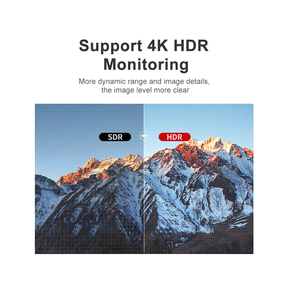 【Desview】S14 HDR 13.8