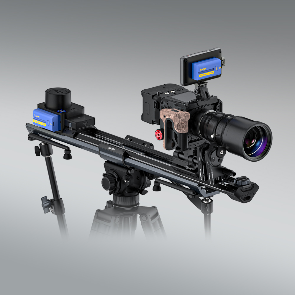 【Zeapon】SD-E6HS Micro3 E1000HS