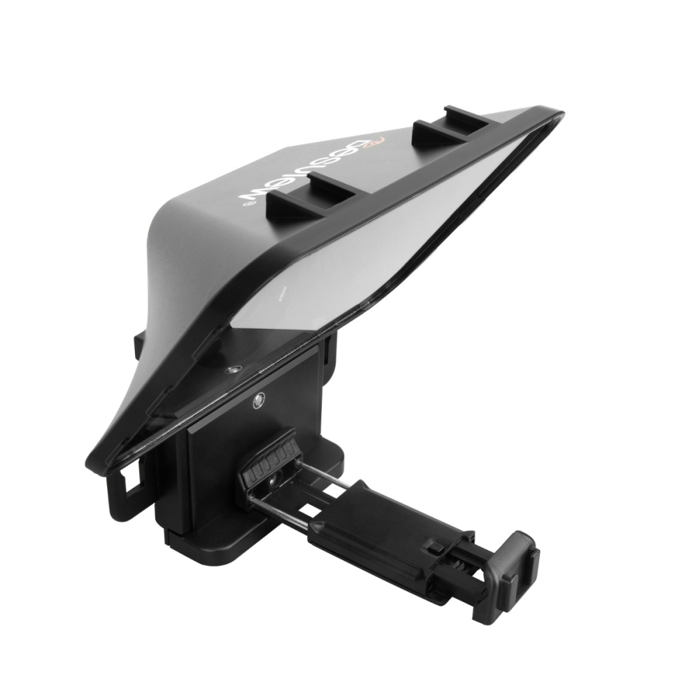 【Desview】T3 Smartphone/tablet Portable Teleprompter