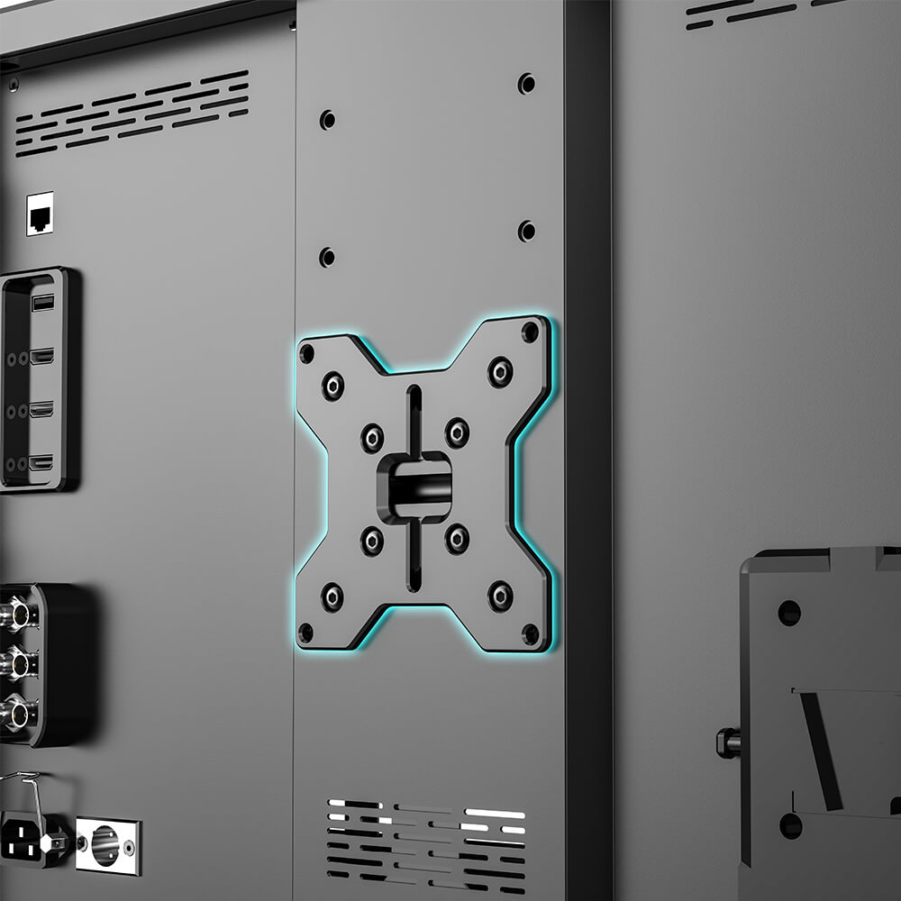 【Desview】D21 PRO 21.5