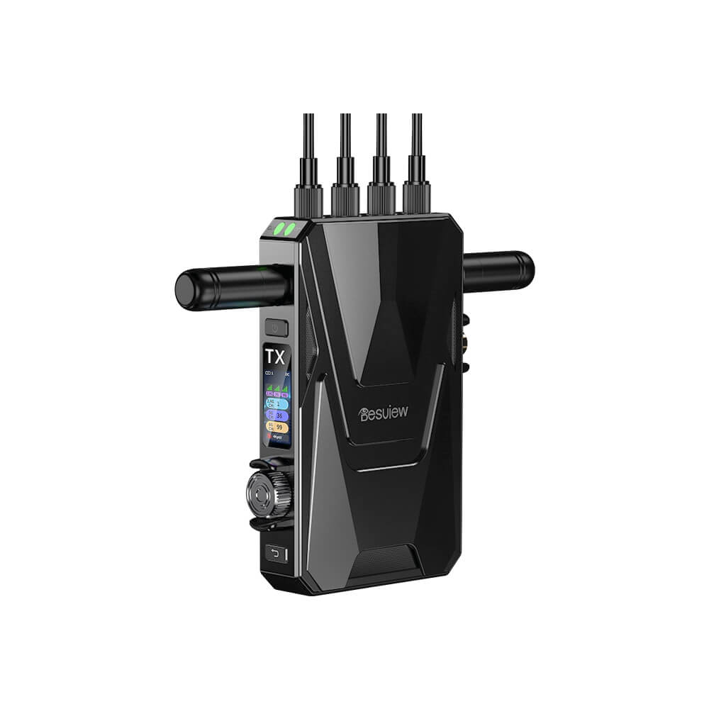 【Desview】Atlas X 4K Transmission System (TX + RX)