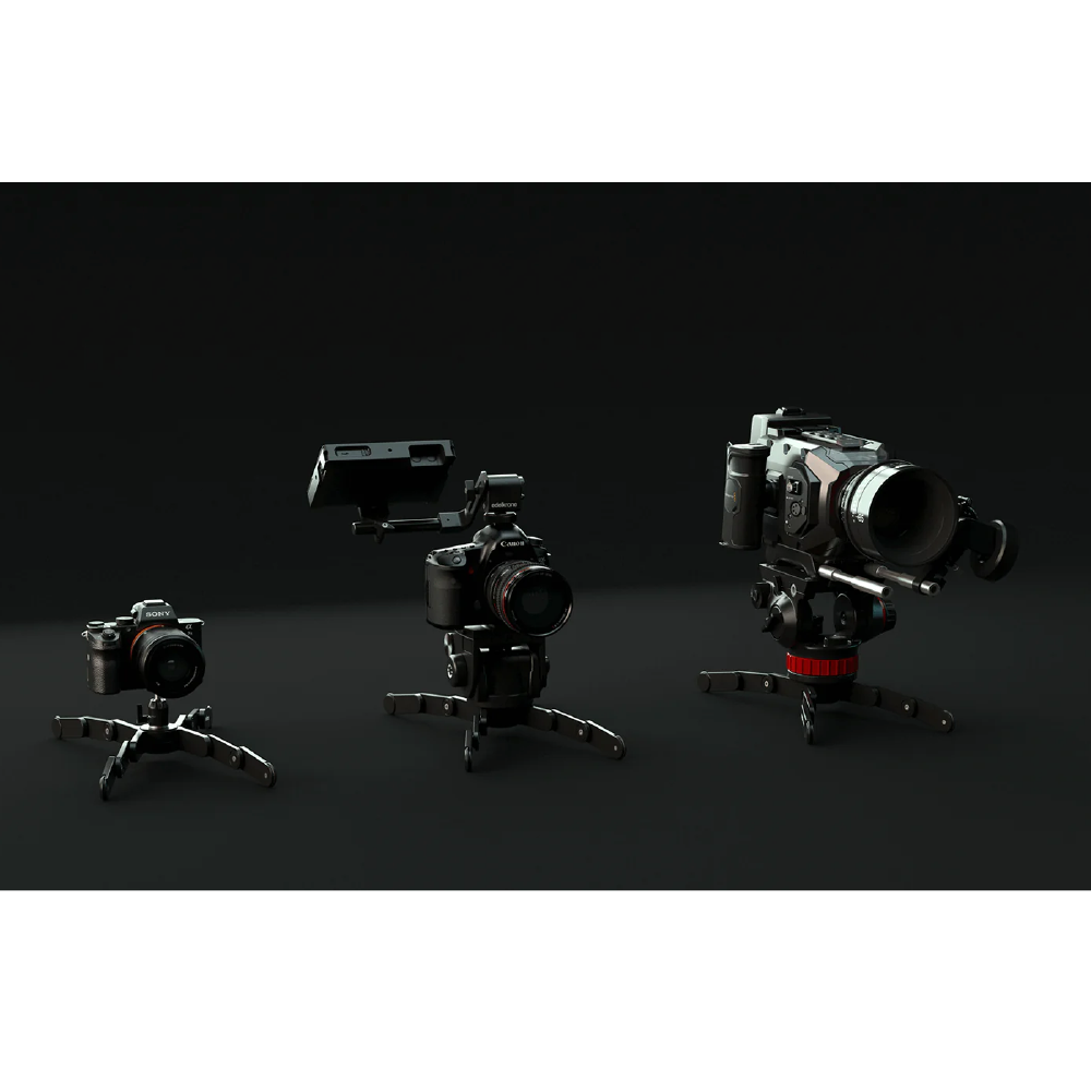 【Edelkrone】StandOne v1