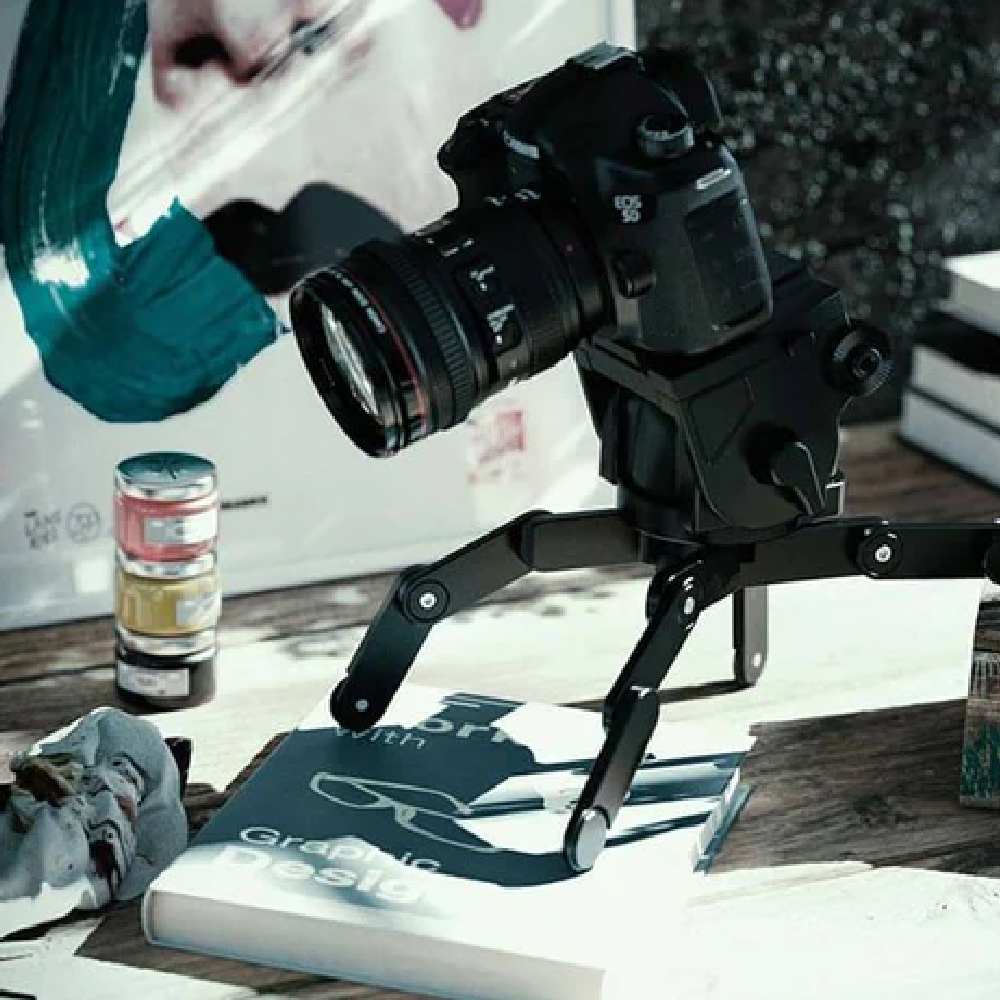 【Edelkrone】StandOne v1