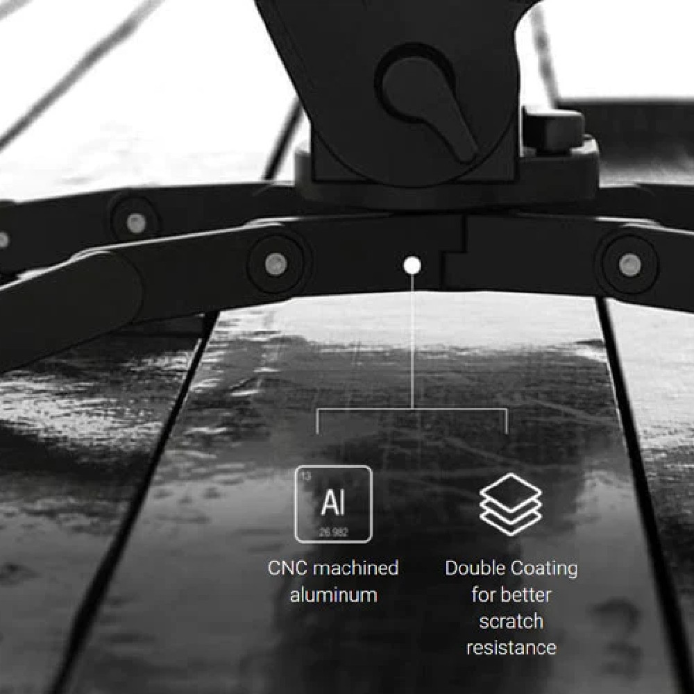 【Edelkrone】StandOne v1