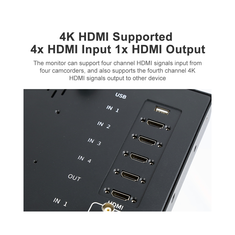 【Desview】S14 HDR 13.8