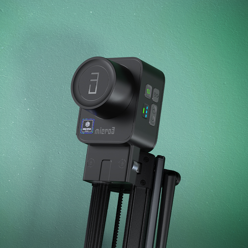 【Zeapon】SD-E5HS Micro3 E700HS