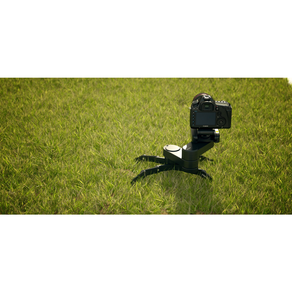 【Edelkrone】StandOne v1