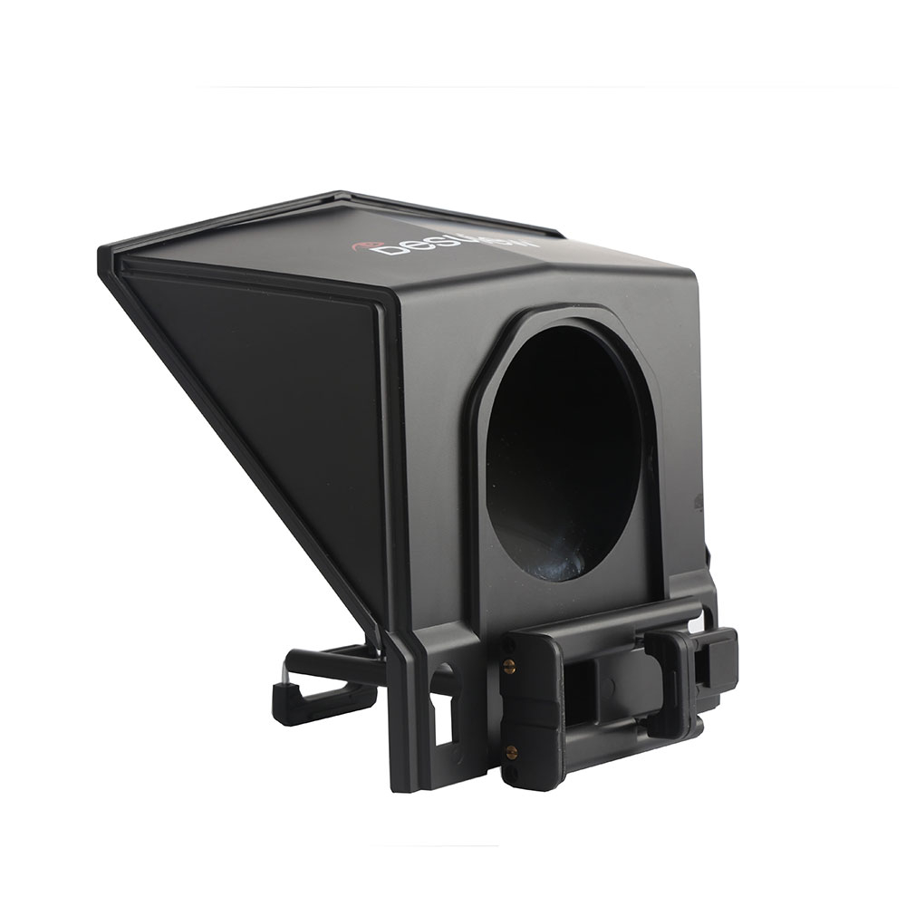 【Desview】T2 Smartphone/tablet Portable Teleprompter