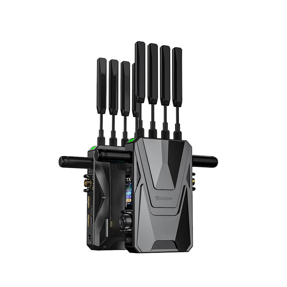 【Desview】Atlas X 4K Transmission System (TX + RX)
