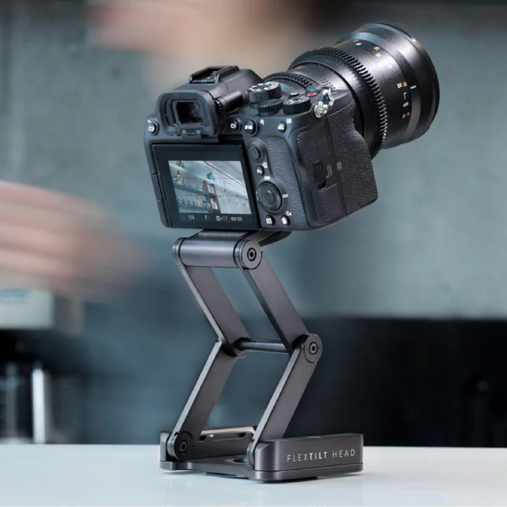 【Edelkrone】FlexTILT Original v3