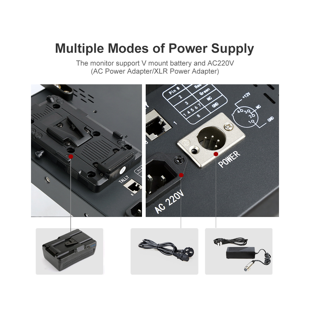 【Desview】S14 HDR 13.8