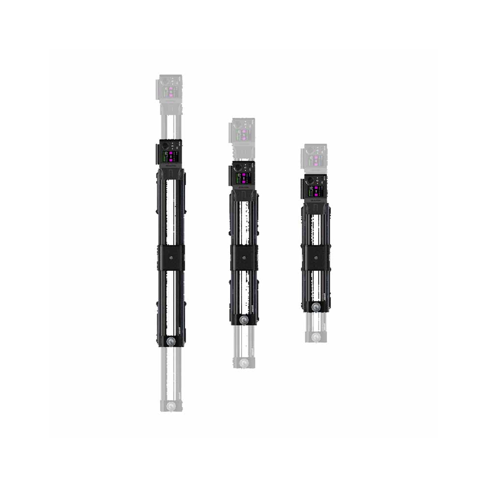 【Zeapon】Micro4 E1000 PONS Pan Kit