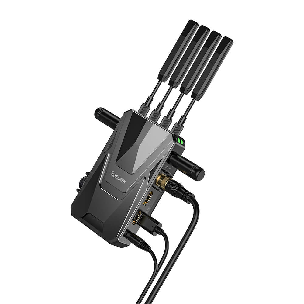 【Desview】Atlas X 4K Transmission System (TX + RX)