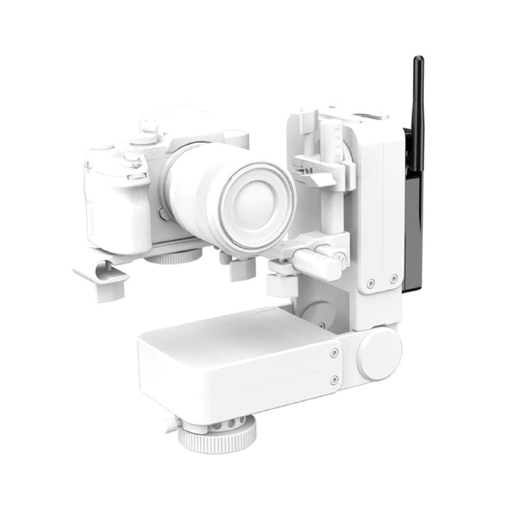 【Edelkrone】Vision Module v1 (for HeadPLUS/PRO v2)